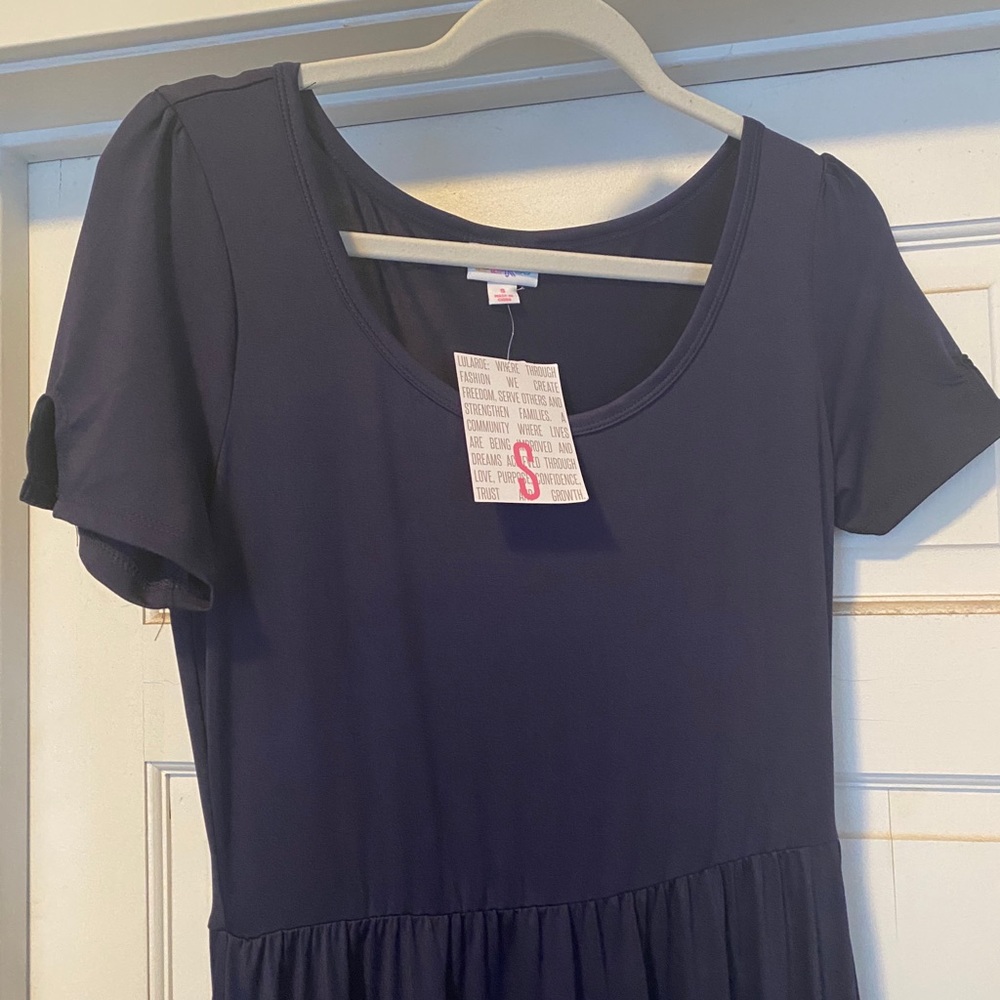 LuLaRoe Riley